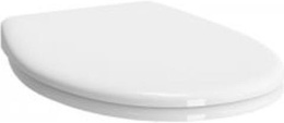 Крышка-сиденье Vitra Norm Fit (803-003-701) белый