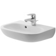 Раковина 45 см Duravit D-Code 07054500002, белый