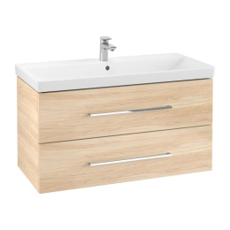 Villeroy Boch Avento A89200VJ Тумба под раковину 980х452 мм (Nordic Oak)