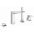 Смеситель Grohe Allure Brilliant 19787000 для ванны