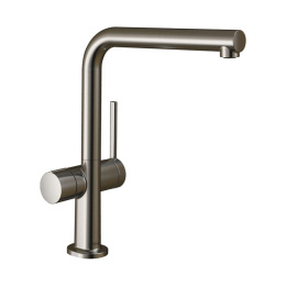 Смеситель для кухни Hansgrohe Talis M54 (72827800) сталь