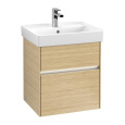 Villeroy Boch Collaro C007L0VJ Тумба под раковину 510х414 мм (Nordic Oak)