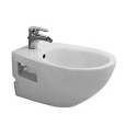 Биде Duravit 2532100000, белый