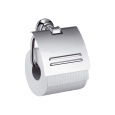 Держатель туалетной бумаги Axor Montreux (42036000) хром