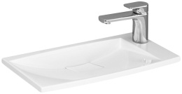 Раковина из искусственного камня B0155001 VILLEROY&BOCH NEXT2U, 503 x 258 мм