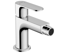 Смеситель для биде Hansgrohe Rebris S (72212000) хром