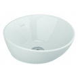 Раковина-чаша 39 см Vitra Geo (4421B003-0016) белый