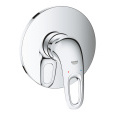 Grohe Eurostyle 24048003 Смеситель для душа, встраиваемый без подключения шланга