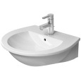 Раковина 55 см Duravit Darling New 2621550000, белый