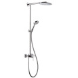 Душевая система Hansgrohe Raindance (27193000) хром