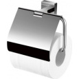 Держатель туалетной бумаги Aquanet 4700 (00189300) хром