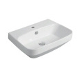 Раковина Simas Baden Baden BB10bi*1 подвесная, 60 х 45 х 16.5 см