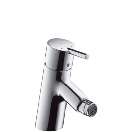 Смеситель для биде Hansgrohe Talis S (32220000) хром