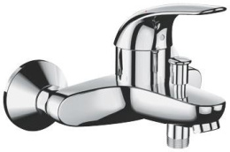 Смеситель для ванны Grohe Euroeco 32743000 с изливом