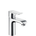 Смеситель для раковины 31074000 Hansgrohe Metris