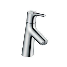 Смеситель для раковины Hansgrohe Talis S (72014000) хром