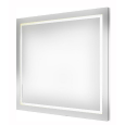 Зеркало Duravit Esplanade ES909005656, белый
