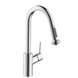 Смеситель для кухни Hansgrohe Talis S2 (14877800)