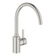 Grohe Eurosmart Cosmopolitan 32843DC2 Смеситель для кухни, стандартный