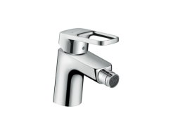 Смеситель для биде Hansgrohe Logis Loop (71250000) хром