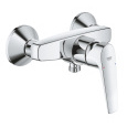 Смеситель для душа Grohe BauFlow 23632000 с подключением шланга