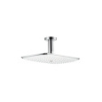 Верхний душ Hansgrohe PuraVida (27390400) хром, белый