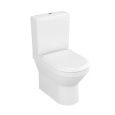 Унитаз-компакт Vitra S50 (9798B003-7201) белый