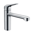 Смеситель для кухни Hansgrohe Focus M42 (71806000) хром