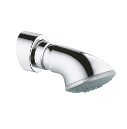 Верхний душ Grohe Movario 28513000 Five