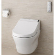 Подвесной унитаз TOTO MH CW162Y+Washlet GL 2.0 TCF6532G