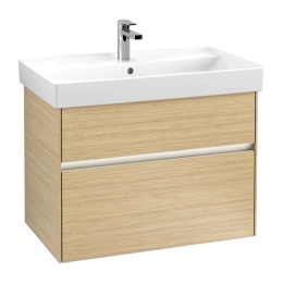 Villeroy Boch Collaro C010L0VJ Тумба под раковину 754х444 мм (Nordic Oak)