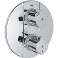 Термостат Grohe Grohtherm Special 19417000 для ванны