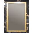 Armadi Art NeoArt 567-G Зеркало Dolce Gold105x70см