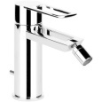 Смеситель для биде Gessi Trasparenze (34207#031) хром