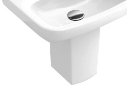 Villeroy&Boch Sentique 52220001 Полупьедестал (альпийский белый)