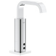 Смеситель Grohe Allure E 36096000 для раковины, сенсорный