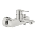 Grohe Lineare 33849DC1 Смеситель для ванны, с изливом