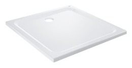 Grohe Shower Tray 39302000 Душевой поддон, квадратный