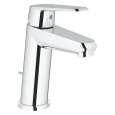 Смеситель Grohe Eurodisc Cosmopolitan 2338920E для раковины