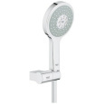 Душевой гарнитур Grohe Power and Soul Cosmopolitan (27741000) хром