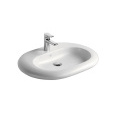 Ideal Standard Simply U T016701 Раковина для ванной комнаты 75*52 см