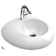 Раковина 517061U9 VILLEROY&BOCH PURE STONE