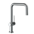 Смеситель для кухни Hansgrohe Talis M54 (72806000) хром