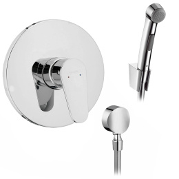 Гигиенический душ Hansgrohe Talis E2 3166632129 комплект