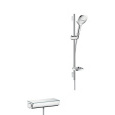 Душевой гарнитур Hansgrohe Ecostat (27039400)