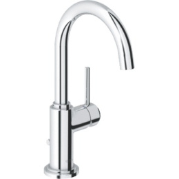 Grohe Atrio 32042001 Смеситель для раковины, корпус высокий