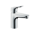 Смеситель для раковины Hansgrohe Focus (31621000) хром