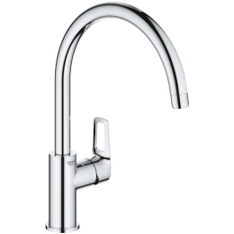 Смеситель для кухни Grohe Start Loop 31374001 Хром