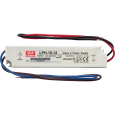 Блок питания AlcaPlast 230 V AC/12 V DC/18 W, IP67 AEZ320