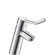 Смеситель для раковины Hansgrohe Talis S2 (32035000) хром